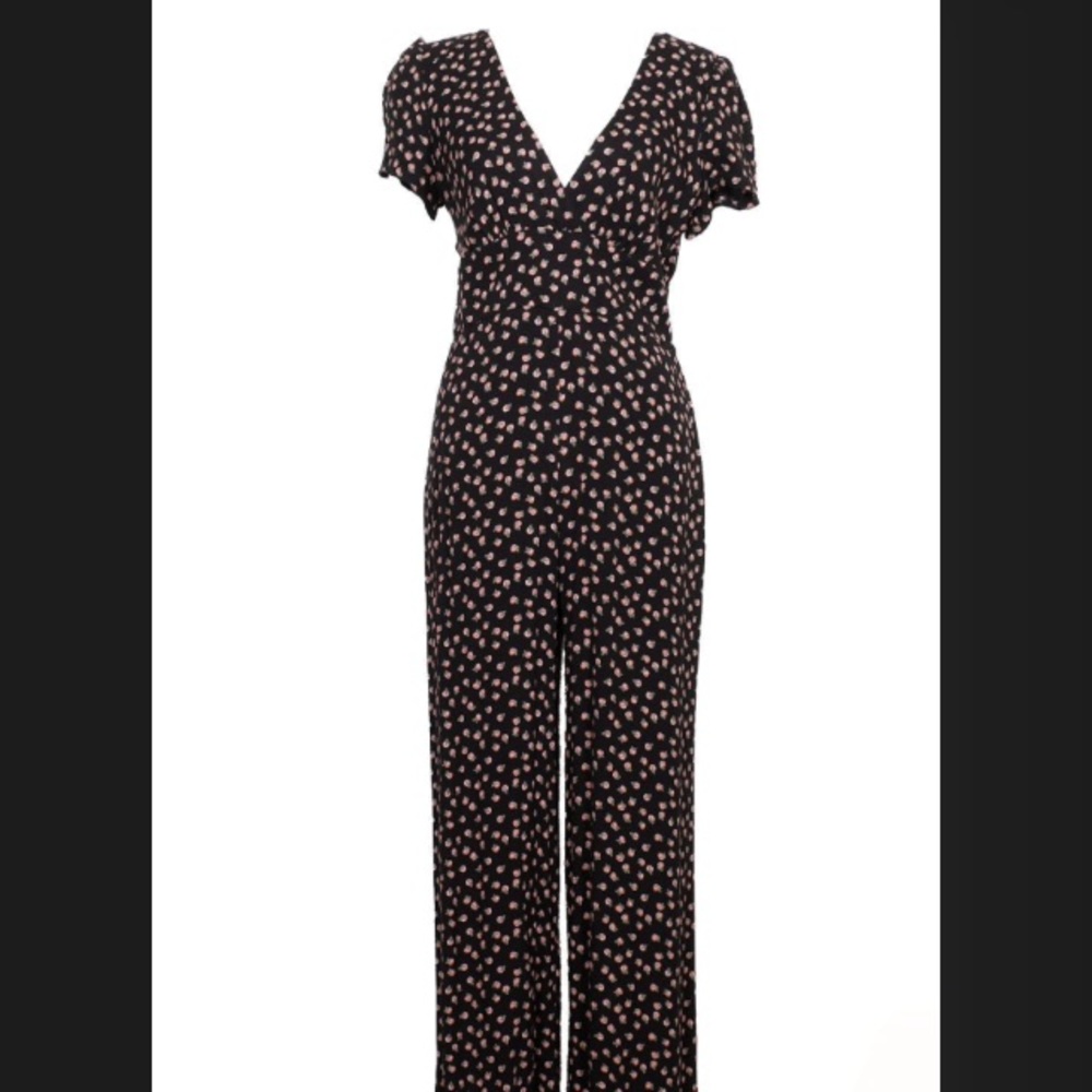 🍒free people “Mia” jumpsuit🍒 NWOT